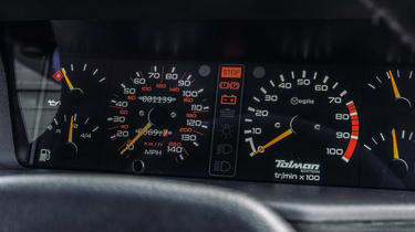 Peugeot 205 GTI Tolman Edition